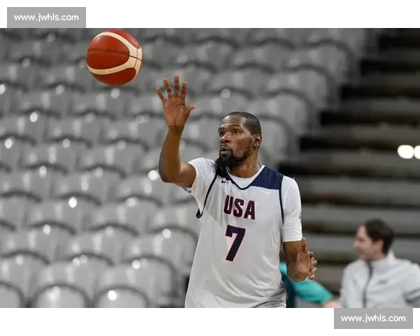 塞尔维亚更衣室惊爆:杜兰特被称 “魔鬼”,奥运赛场死神降临 塞尔维亚更衣室惊爆:杜兰特被称 “魔鬼”,奥运赛场死神降临