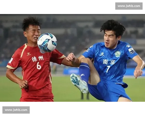 6 万人挤爆球场!苏超凭什么震惊国际足联? 6 万人挤爆球场!苏超凭什么震惊国际足联?