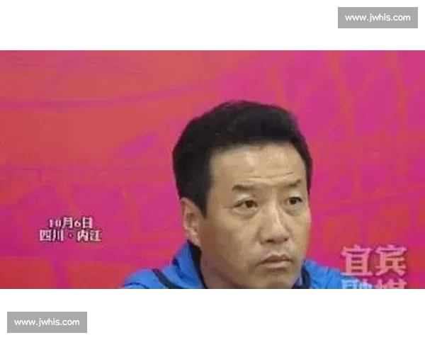 川超:宜宾 2-0 泸州取首胜 邹侑根赞反击精妙 川超:宜宾 2-0 泸州取首胜 邹侑根赞反击精妙