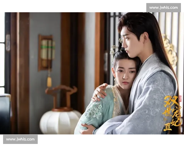 青春双旗手:史经纬郭丹的世运逐梦与中国青年风采 青春双旗手:史经纬郭丹的世运逐梦与中国青年风采