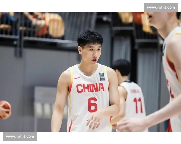 崔新泉高效 14+4 助率队取胜 能攻善传尽显全能身手 崔新泉高效 14+4 助率队取胜 能攻善传尽显全能身手