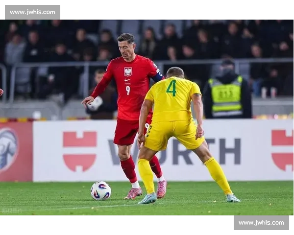 世预赛:希曼斯基神仙球 + 助攻,波兰 2-0 立陶宛 世预赛:希曼斯基神仙球 + 助攻,波兰 2-0 立陶宛