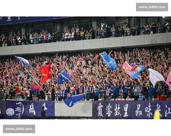 6 万人挤爆球场!苏超凭什么震惊国际足联? 6 万人挤爆球场!苏超凭什么震惊国际足联?