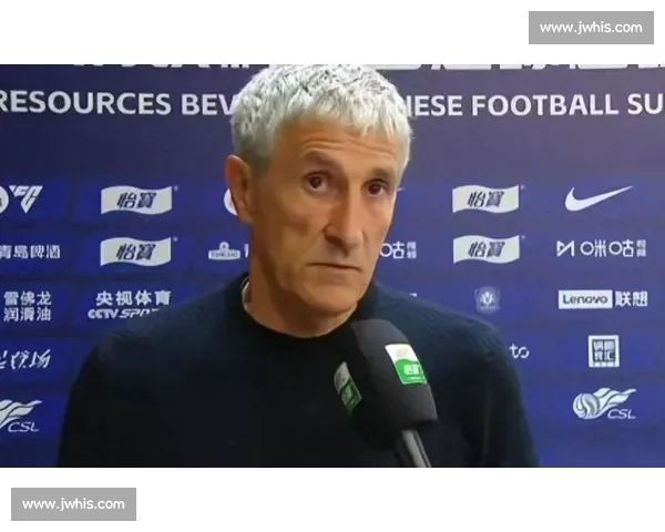 法比奥盛赞塞蒂恩:革新理念激活青春风暴,国安教头诠释世界级执教智慧 法比奥盛赞塞蒂恩:革新理念激活青春风暴,国安教头诠释世界级执教智慧