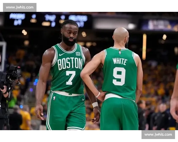 怀特谈绿军新阵容:渴望证明与教练鞭策的双重驱动力 怀特谈绿军新阵容:渴望证明与教练鞭策的双重驱动力