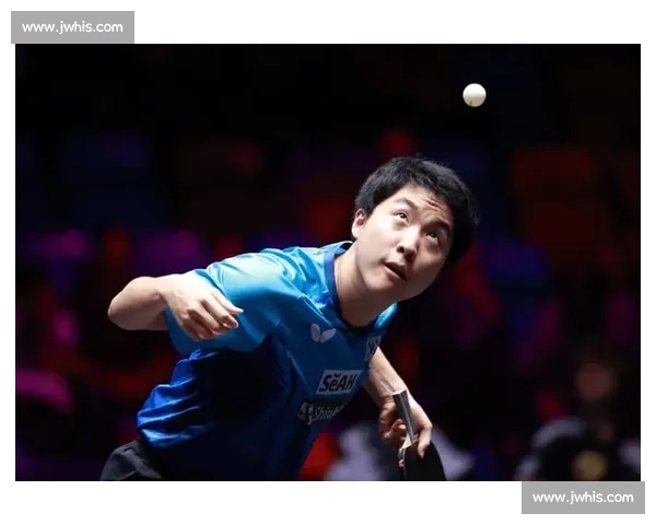 入伍前 20 天逆转人生!林钟勋奥运夺铜免兵役