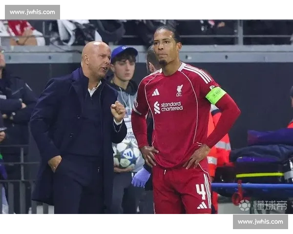 萨尔立志成范戴克!专家:他更像科纳特式的暴力美学 萨尔立志成范戴克!专家:他更像科纳特式的暴力美学