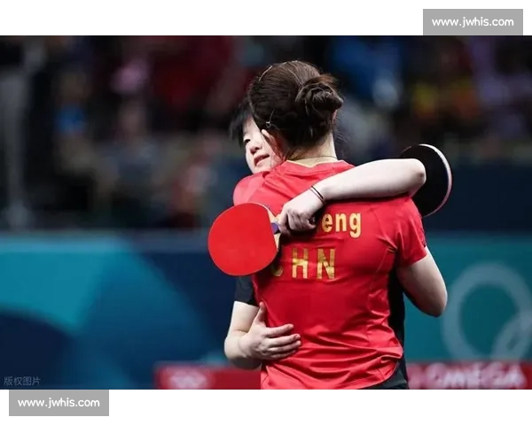 全运会巅峰对决孙颖莎激战陈梦新老女乒力量全面碰撞引爆赛场热度 全运会巅峰对决孙颖莎激战陈梦新老女乒力量全面碰撞引爆赛场热度