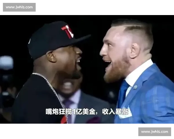 围绕梅威瑟vs嘴炮规则解读跨界拳击赛胜负关键全景分析与战术博弈