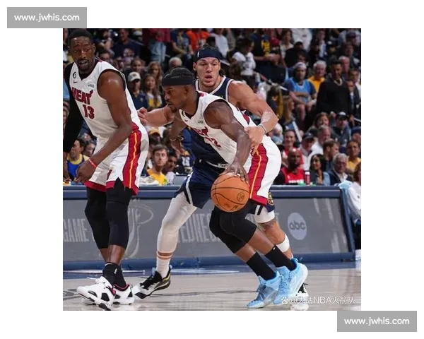 火箭对决热火直播前瞻球星对位战术看点全解析今晚焦点比赛一览尽