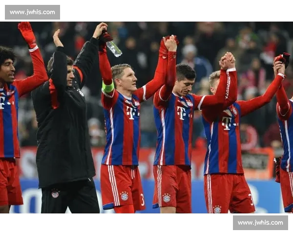 德超杯巅峰对决多特蒙德迎战拜仁胜负走势深度解析赛前战术与关键球员