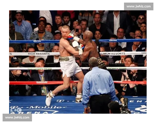 梅威瑟对阵嘴炮世纪之战完整录像回顾拳坛风云巅峰对决技术解析与赛场瞬间