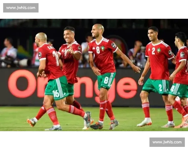 比利时与象牙海岸激战回顾 双方精彩表现引发热议 比利时与象牙海岸激战回顾 双方精彩表现引发热议