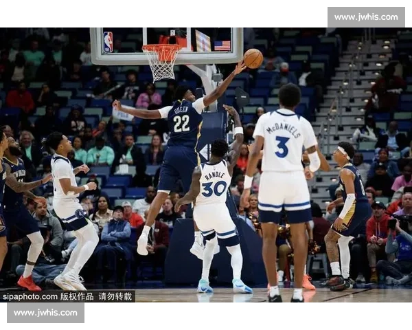 森林狼鏖战公牛东西强队正面对决攻防博弈成焦点全场走势悬念拉满 森林狼鏖战公牛东西强队正面对决攻防博弈成焦点全场走势悬念拉满