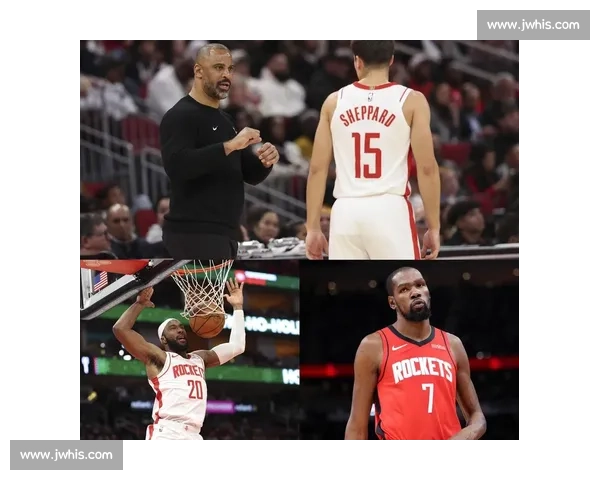 火箭鏖战爵士西部青春对决攻防拉满看点十足关键球成胜负分水岭之战