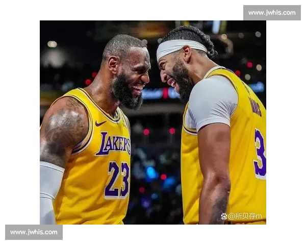 浓眉领衔湖人强碰掘金西部巅峰攻防对决前瞻关键战局走向解析 浓眉领衔湖人强碰掘金西部巅峰攻防对决前瞻关键战局走向解析