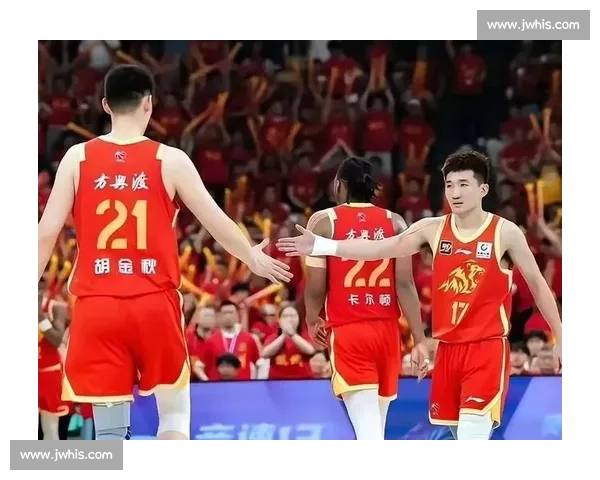 巅峰对决再燃战火辽宁男篮迎战广东男篮季后赛焦点之夜篮球盛宴