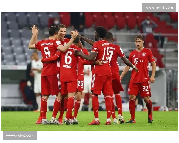 拜仁vs多特巅峰对决直播回放全程解析与精彩瞬间盘点战术复盘