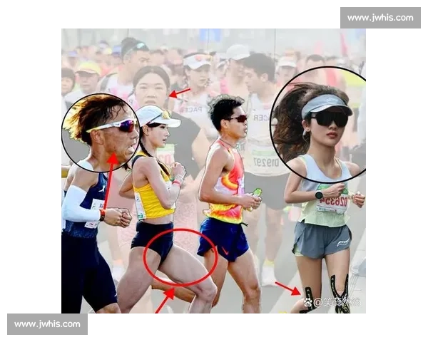 长跑与短跑的全面对比耐力速度训练差异解析对身体素质与比赛策略影响