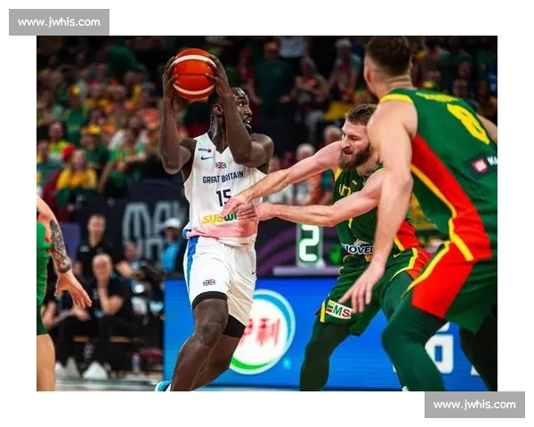 立陶宛队挑战美国队篮球实力对比及比赛前景分析