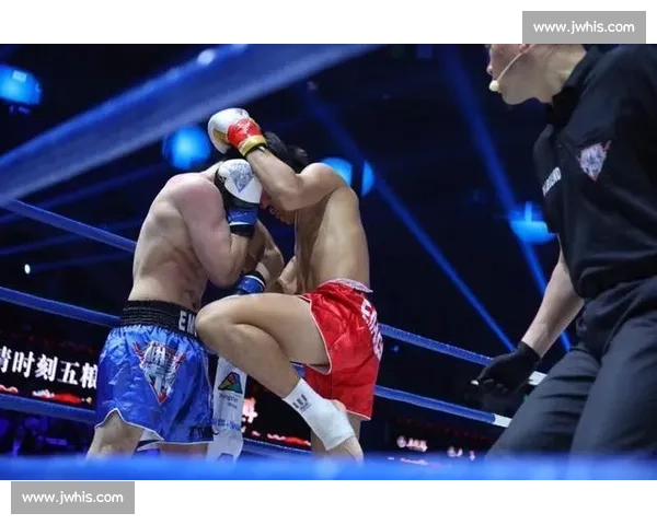 耀威猜对阵祖耶夫巅峰碰撞谁将主宰拳台之夜世界级硬碰硬生死战