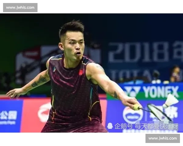 谌龙林丹巅峰对决见证中国羽坛时代交替与荣耀传承精彩瞬间永载史册