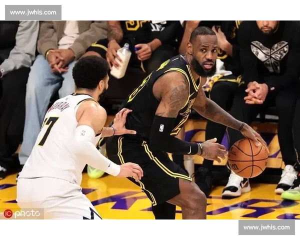 约基奇统治攻防掘金再胜湖人第三场系列赛走向生变西部半决赛格局震荡