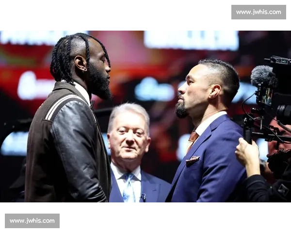 维尔德对阵约书亚比赛时间曝光引发拳坛新一轮热议焦点关注浪潮升温