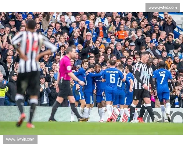 英超焦点战埃弗顿主场迎战热刺争夺关键三分走势解析赛前前瞻看点